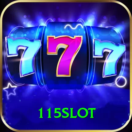115slot Cash Premium - 2