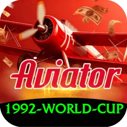 1992 world cup Jackpot Prime v1.3.2 - 2