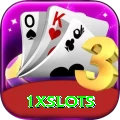 1xslots Money Legend v2.9.2