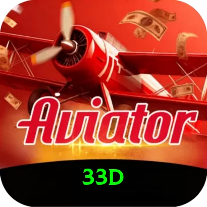 33d App Gold v1.5.9 - 2