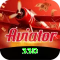 33d App Gold v1.5.9
