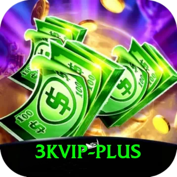 3kvip Gold Gaming App - 2