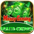 3patti crown Game VIP v2.6.1