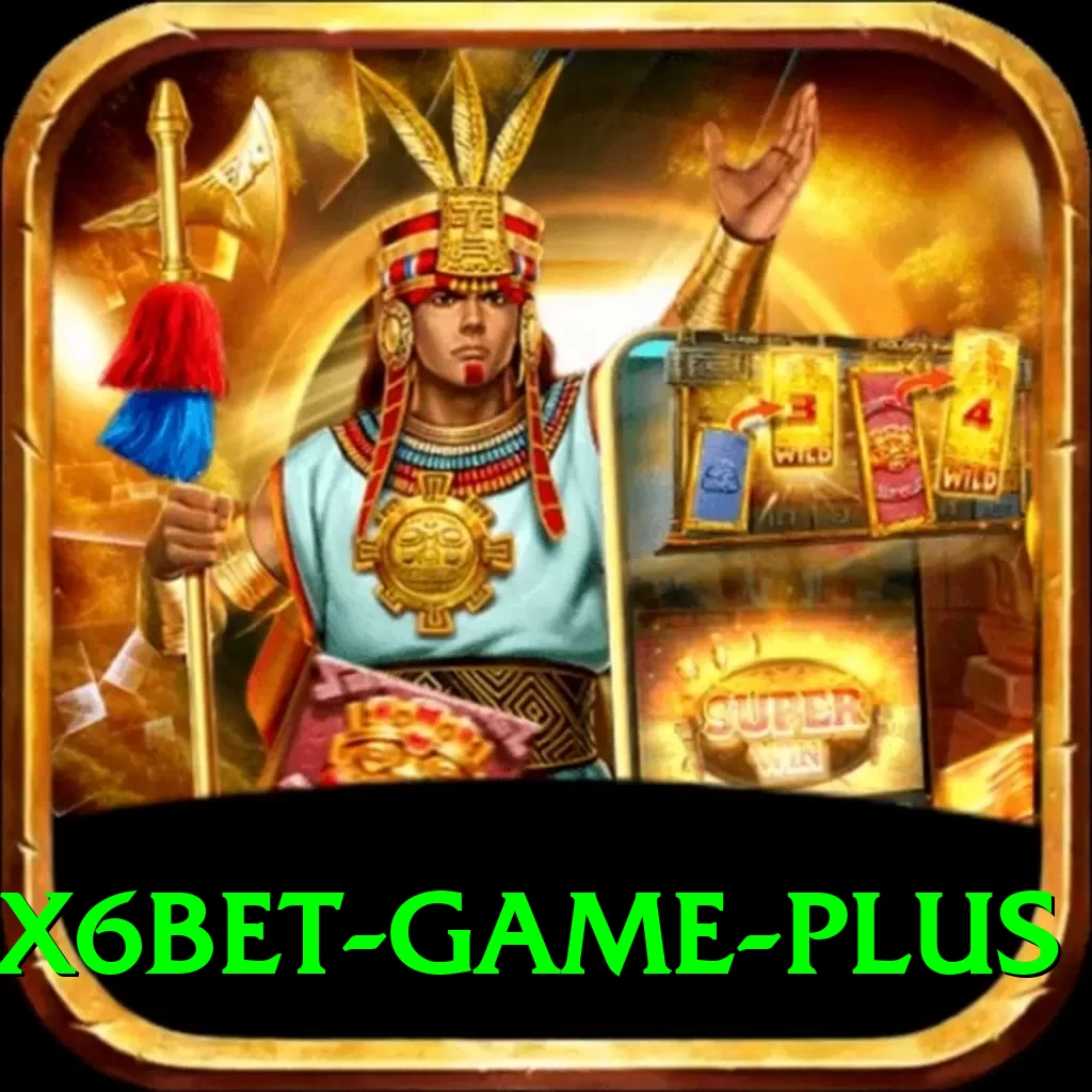 6X6Bet Game Elite Pro v4.5.8 - 2