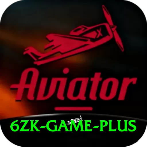 6ZK Game Games (Casino & Earning) Master v5.8.0 - 2