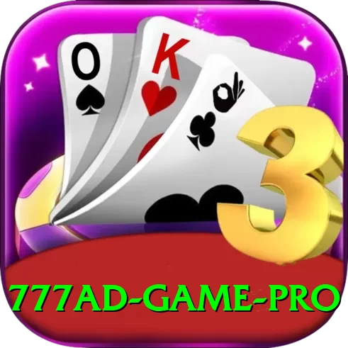 777AD Game Prime PK v1.8.7 - 2