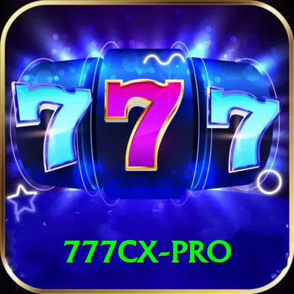 777cx - Pro Edition v3.4.8 - 2