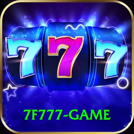 7F777 Game Max Pro v2.8.7 - 2