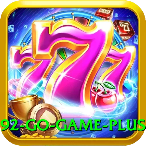 92 Go Game Deluxe v3.4.4 - 2