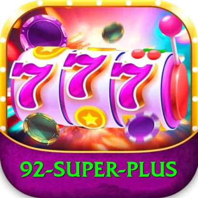 92 Super Premium v1.1.8 - 2