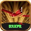92kpr Cash Gold