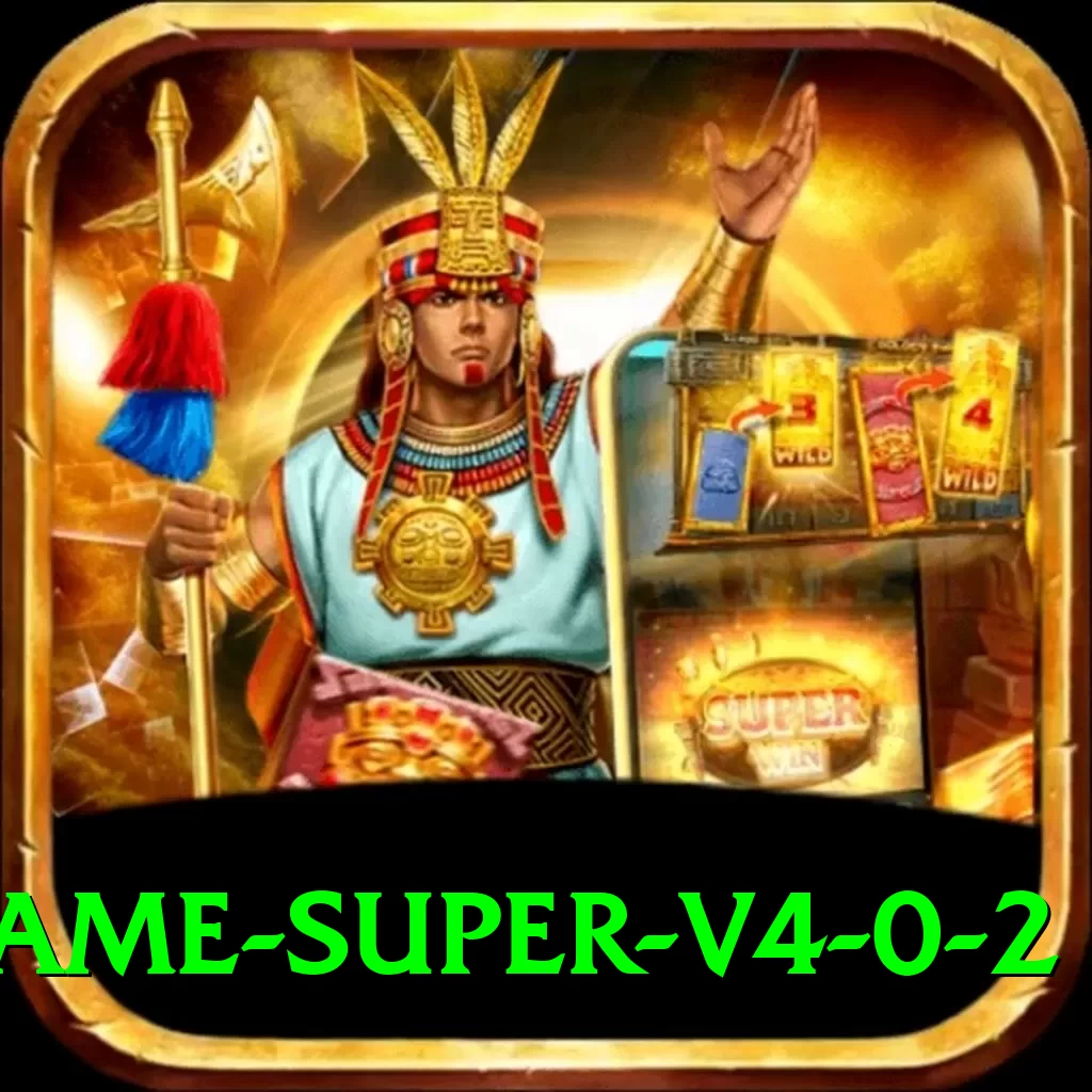 92pak Game Super v4.0.2 - 2