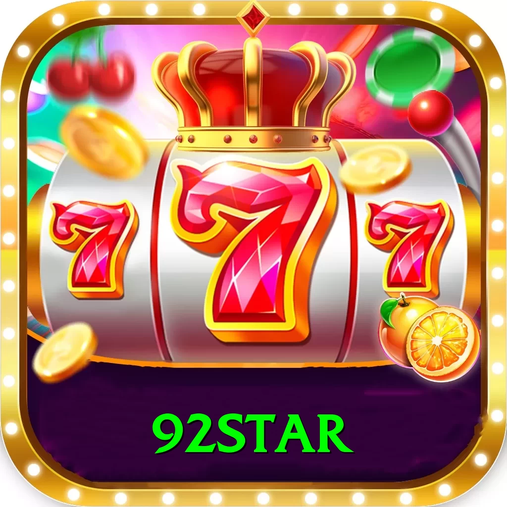 92star Master Pro v5.9.2 - 2
