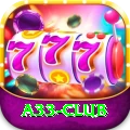 A33 Club Plus Pro v1.3.5