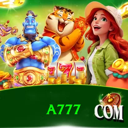 a777 Games (Casino & Earning) Ultimate v3.8.3 - 2