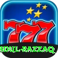abdul razzaq APK Master v1.9.3