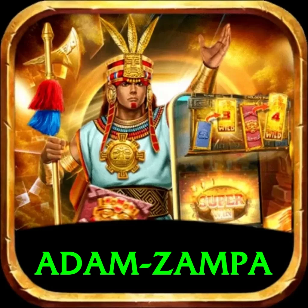 adam zampa Deluxe PK v5.7.1 - 2