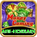 afif hossain - Gaming Legend