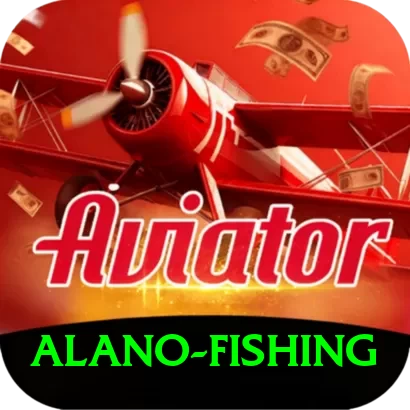 Alano Fishing Deluxe Pro v1.1.3 - 2