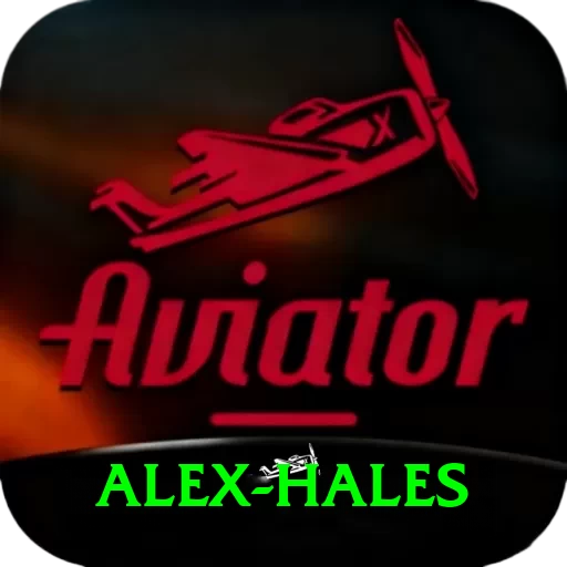 alex hales Turbo v2.8.1 - 2