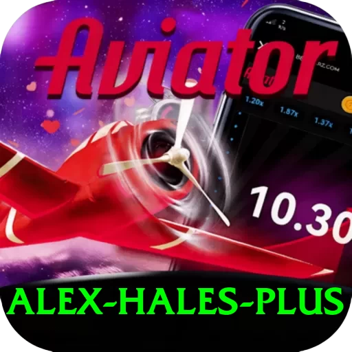 alex hales APK VIP v5.5.7 - 2