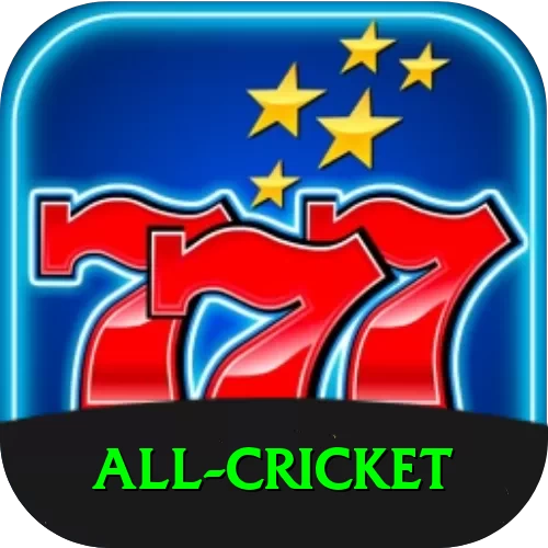 all cricket - Slots VIP - 2