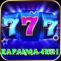 arapaima fish Games Royal