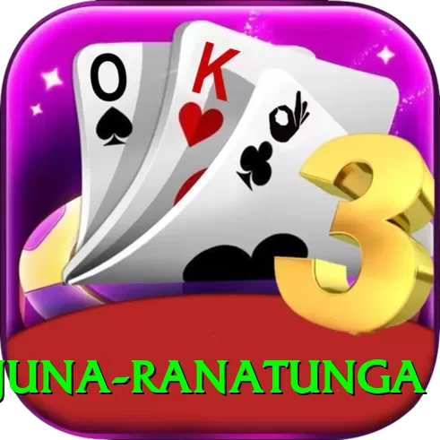 arjuna ranatunga Gaming Extreme - 2