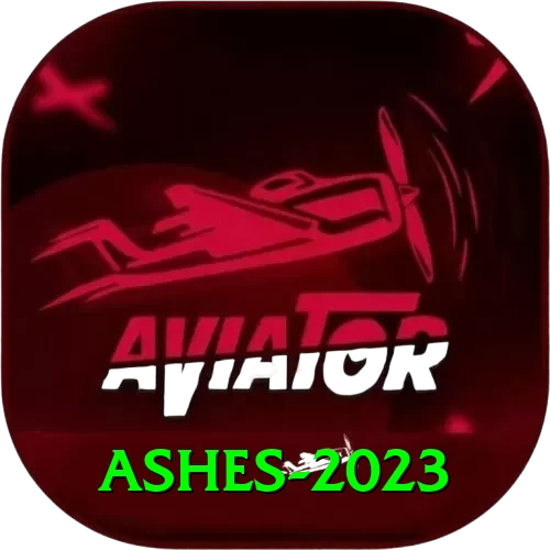 ashes 2023 Plus 2024 - 2