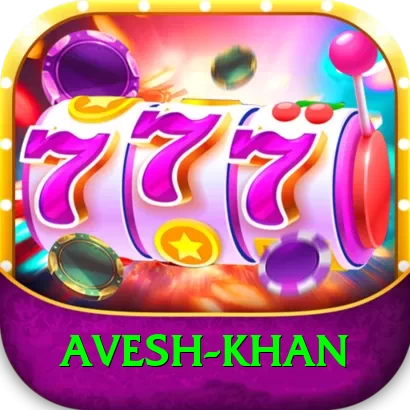 avesh khan - VIP Pro - 2