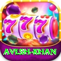 avesh khan - VIP Pro