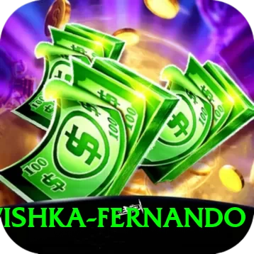 avishka fernando Master - Win Real PKR - 2