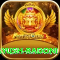 ayush badoni Slot Machine Gold