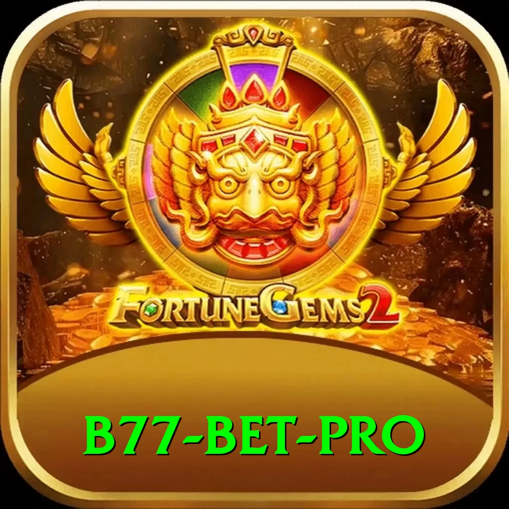 B77 Bet VIP Pro v2.8.3 - 2