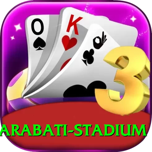 barabati stadium - Gaming Plus - 2