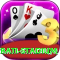 barabati stadium - Gaming Plus
