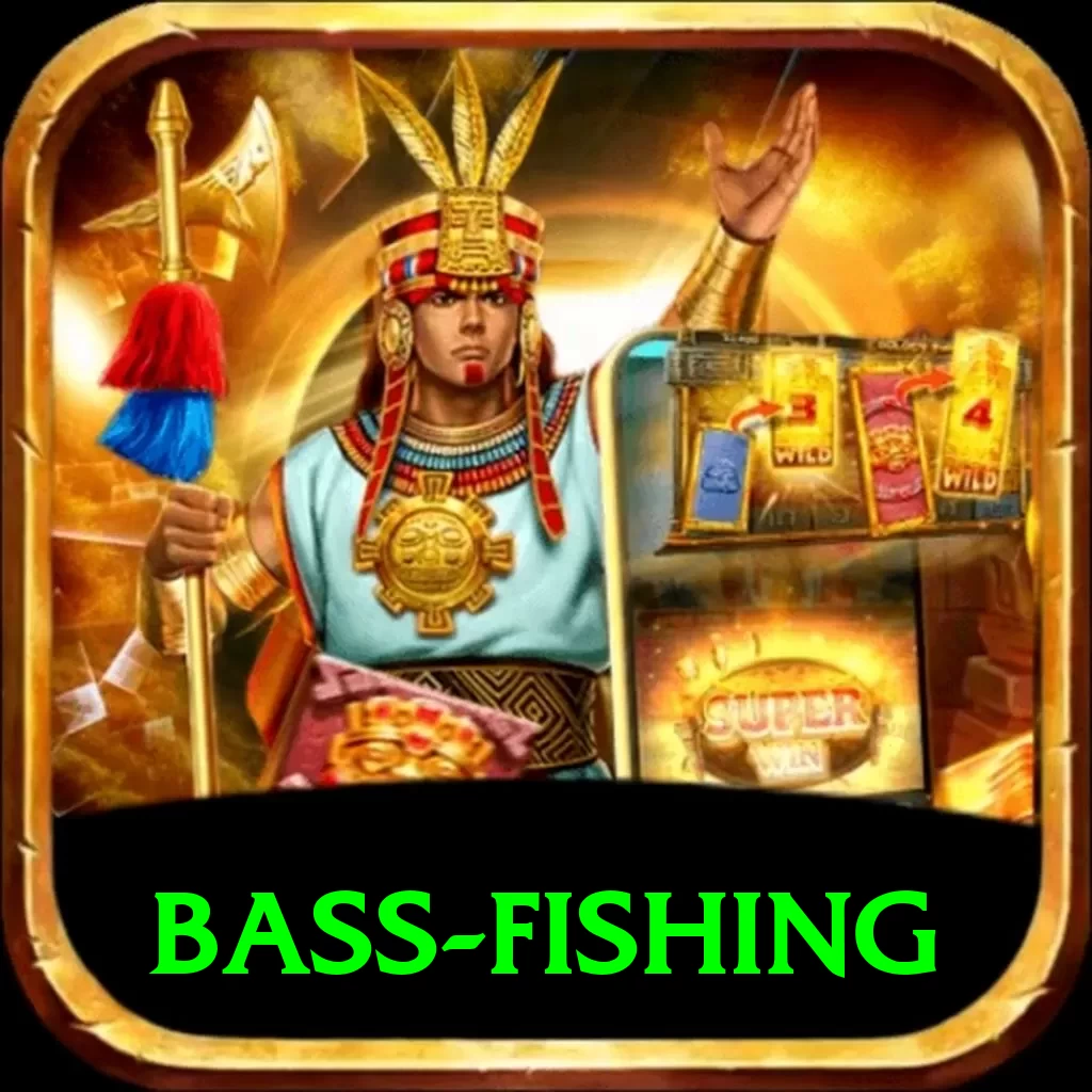 bass fishing Pakistan King v2.4.8 - 2