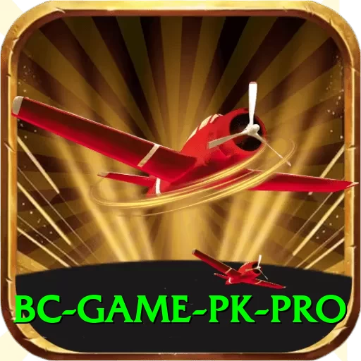 Bc.Game PK App Gold v1.0.2 - 2