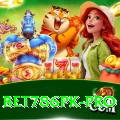 bet786pk Deluxe Slots