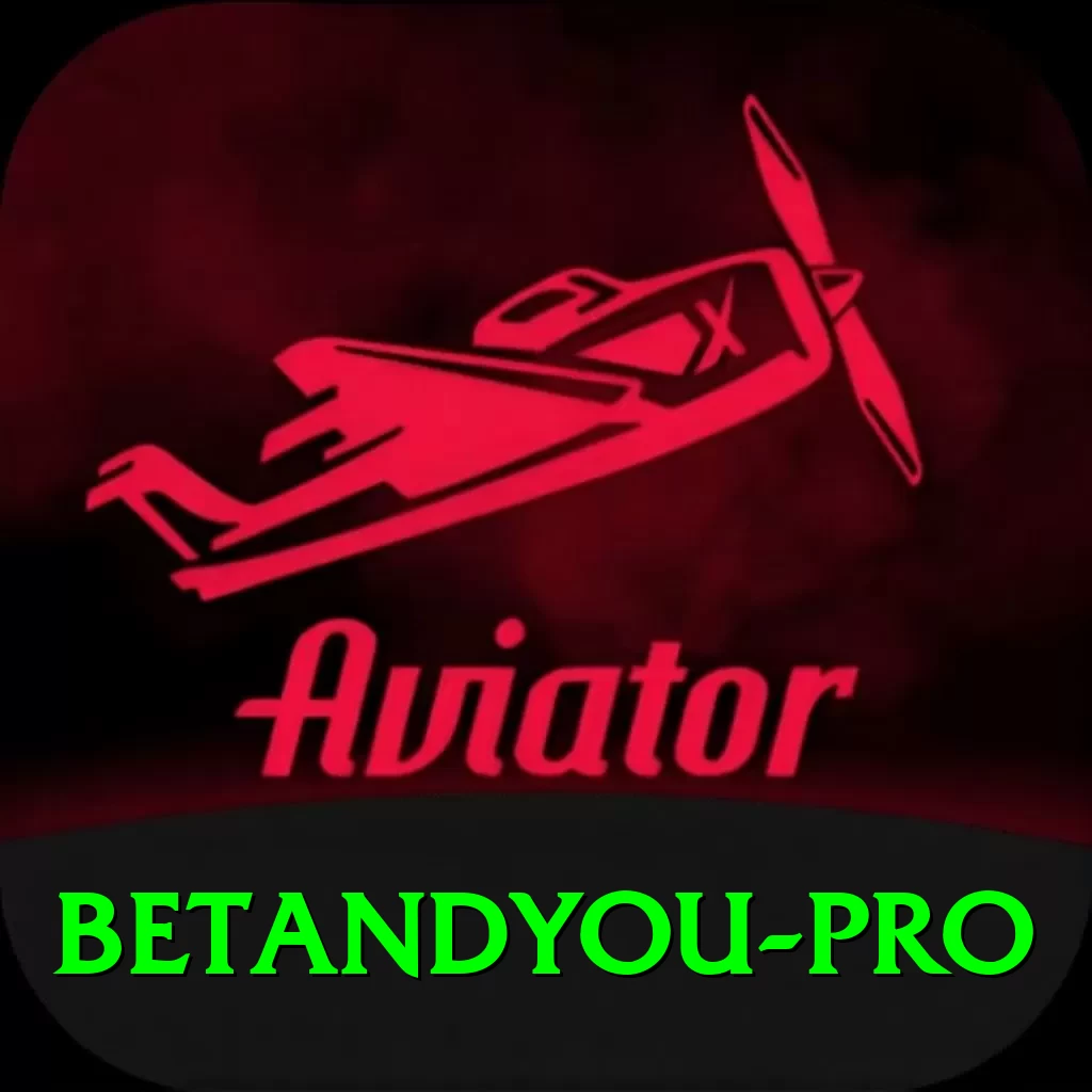 Betandyou Official v3.8.1 - 2