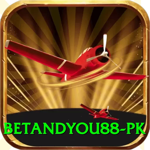 betandyou88.pk Pro Edition v3.4.5 - 2