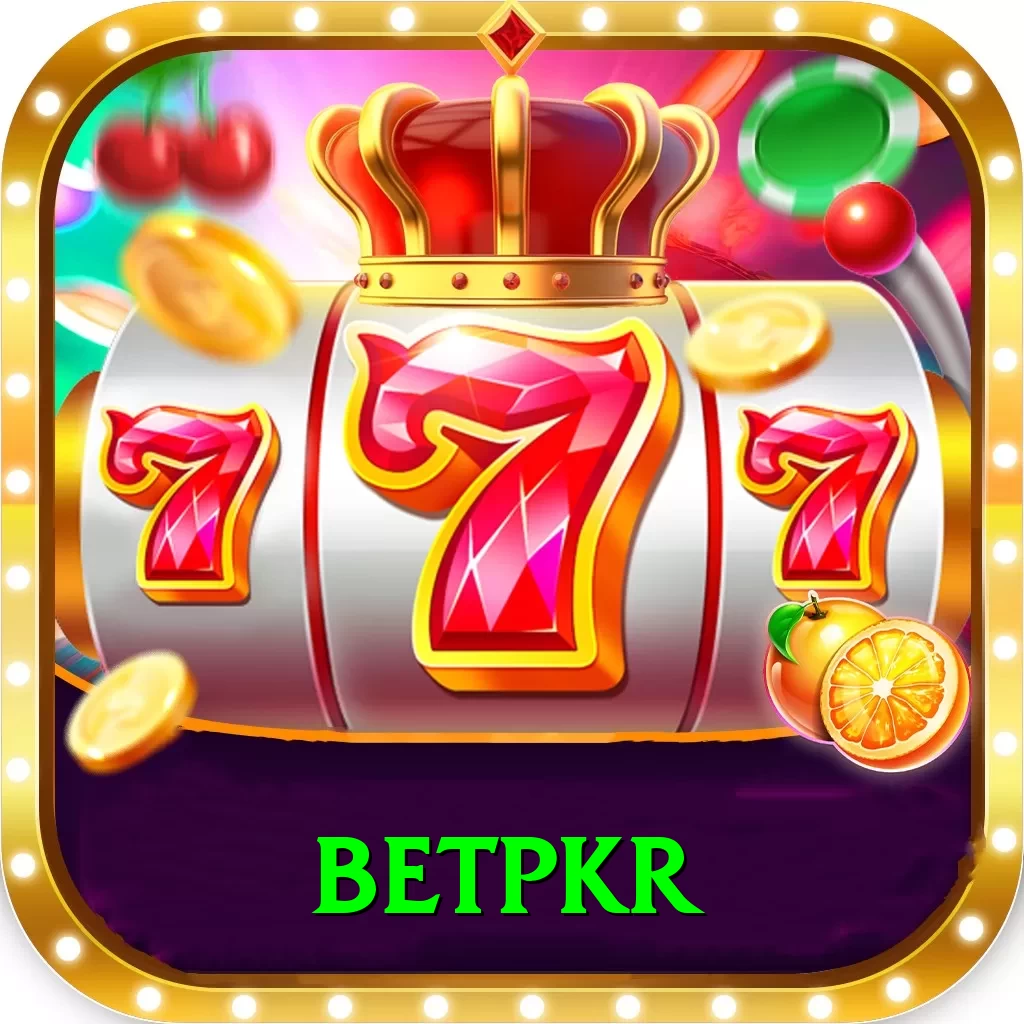 betpkr Deluxe Edition v4.1.7 - 2