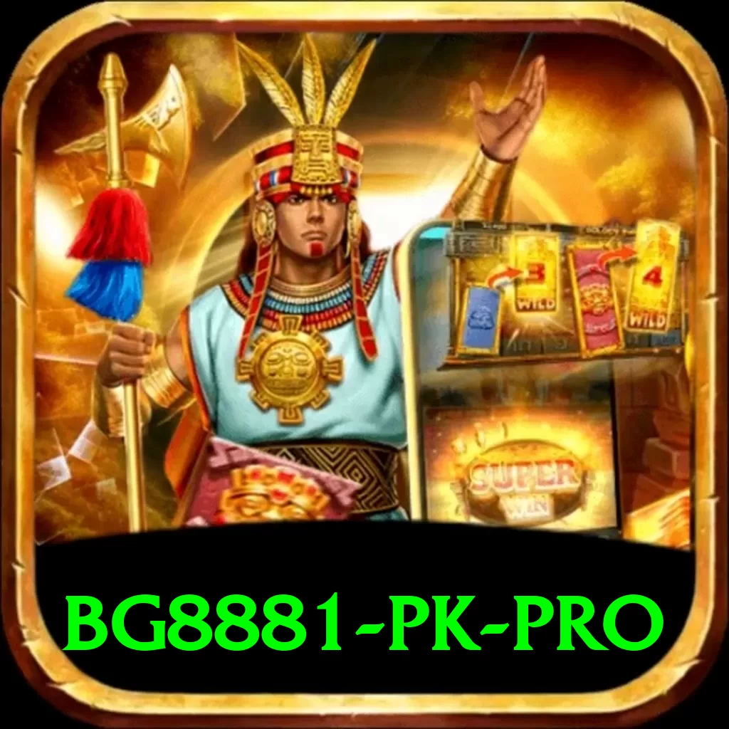 bg8881.pk Games King - 2