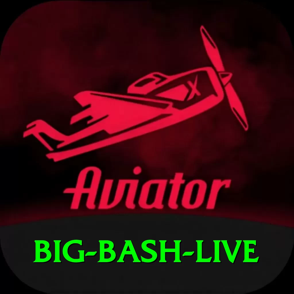 big bash live Slot Machine Max - 2