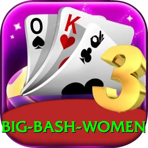 big bash women Bonus Turbo v1.7.8 - 2