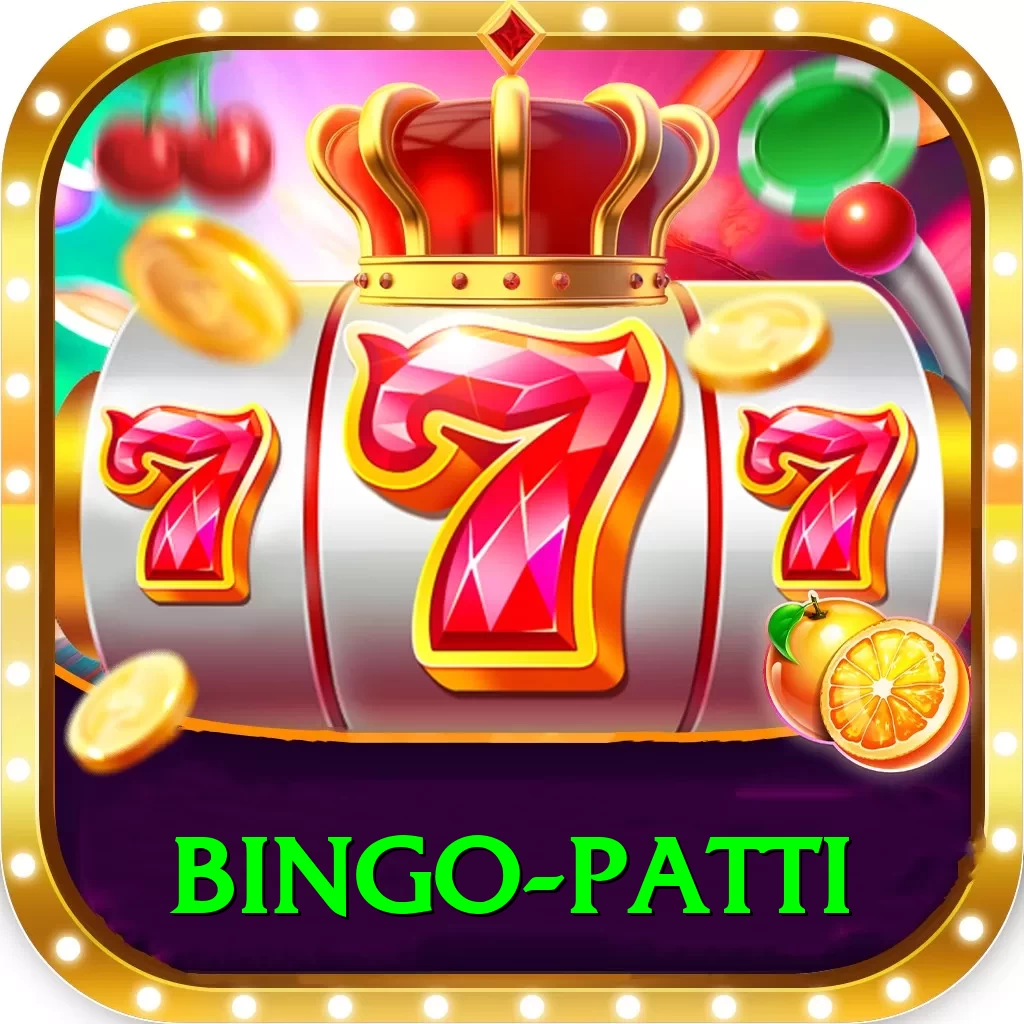 Bingo Patti Games (Casino & Earning) Deluxe v2.2.0 - 2