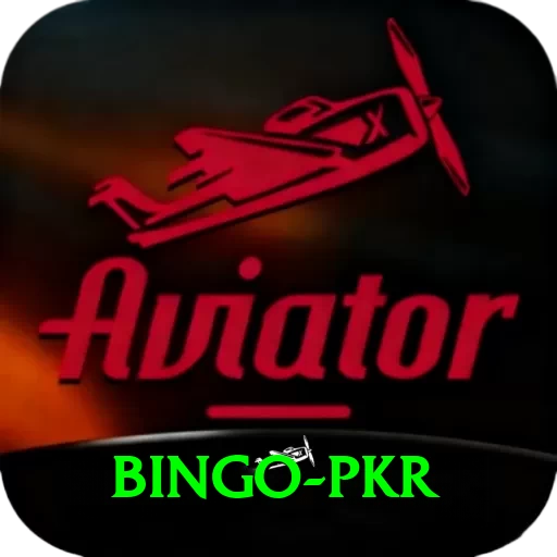 Bingo PKR VIP Edition v5.1.8 - 2