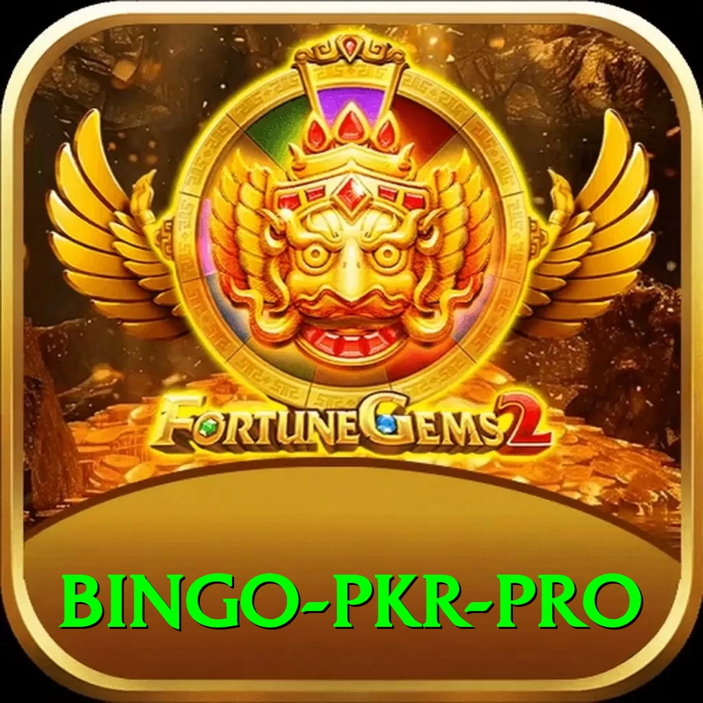 Bingo PKR - Extreme Edition v2.4.5 - 2