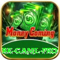 BK Game Elite Gaming App