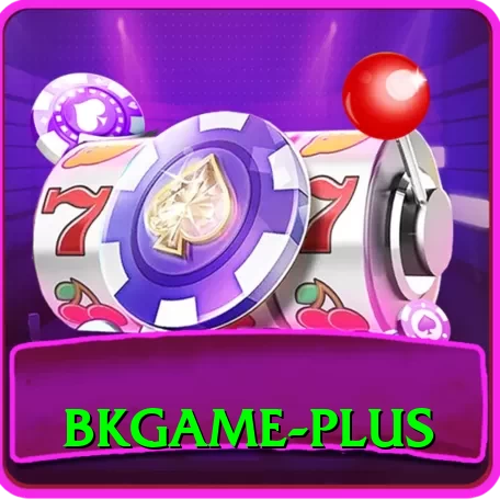BKGame Games VIP - 2